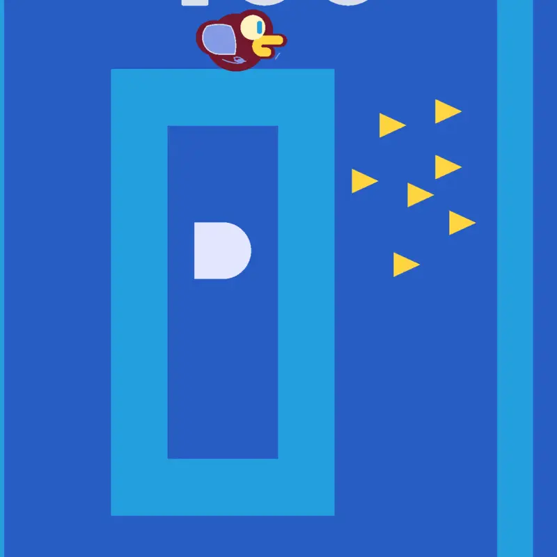Game by @yailinsita