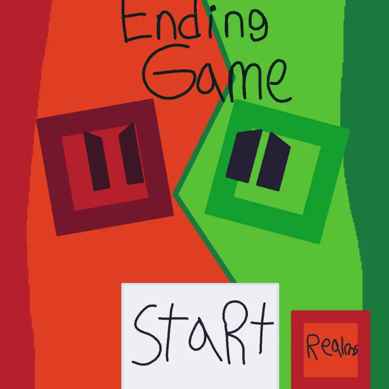 Game by @KewlMinor34
