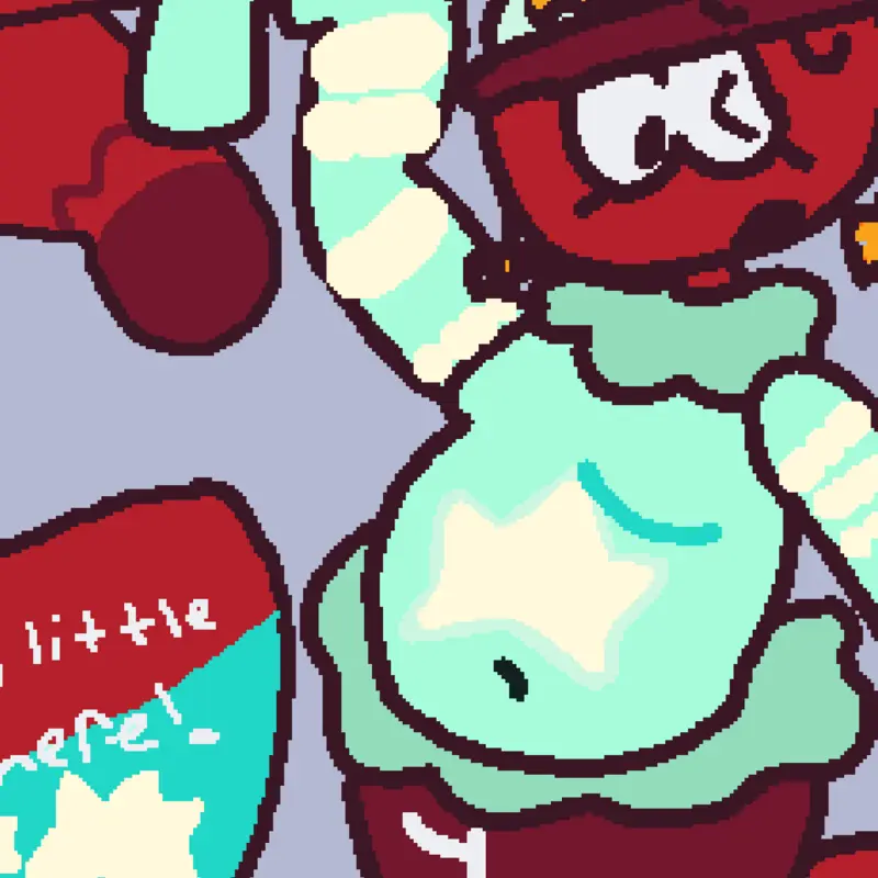 Game by @Lilly2026