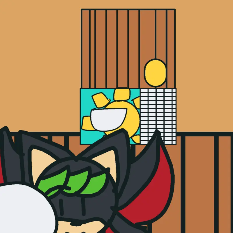 Game by @GreenTheHedgehog