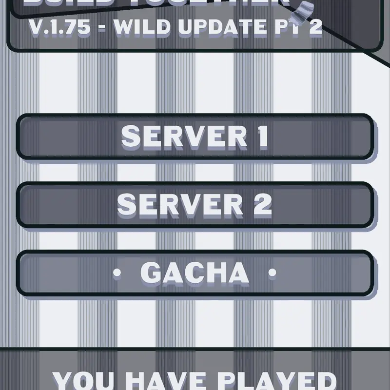 Game by @Pelix
