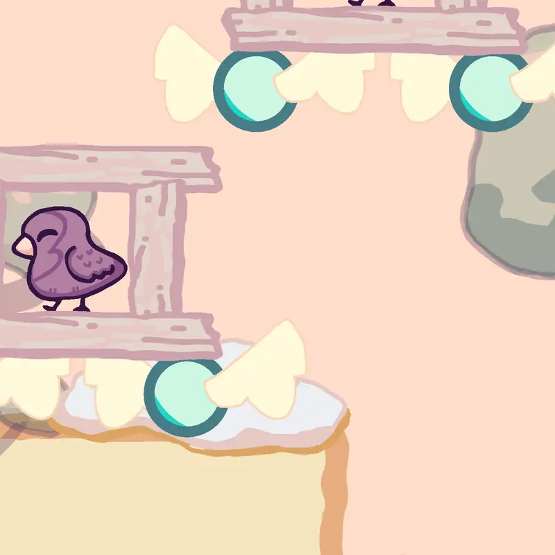 Game by @Leveled