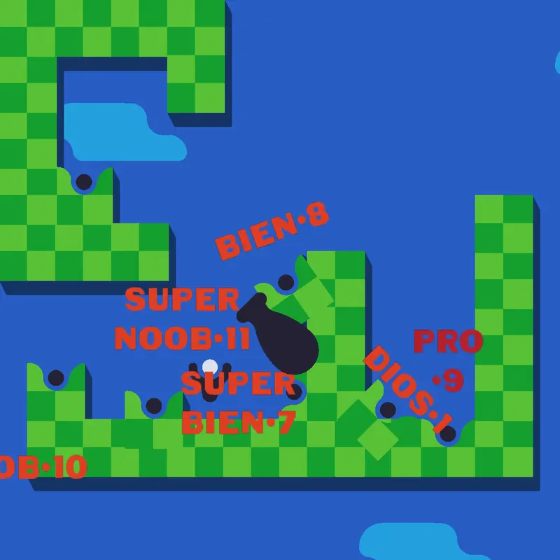 Game by @jaden818372