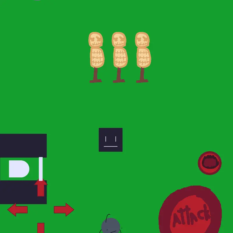 Game by @Bee_3803