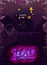 Shucks chase theme