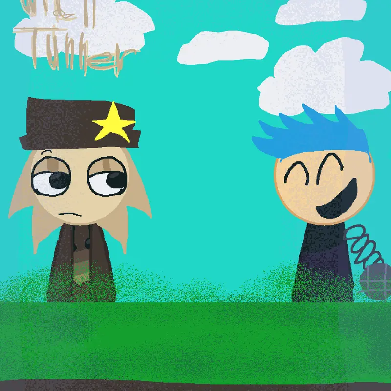 Game by @sonic_and_mickeystudios