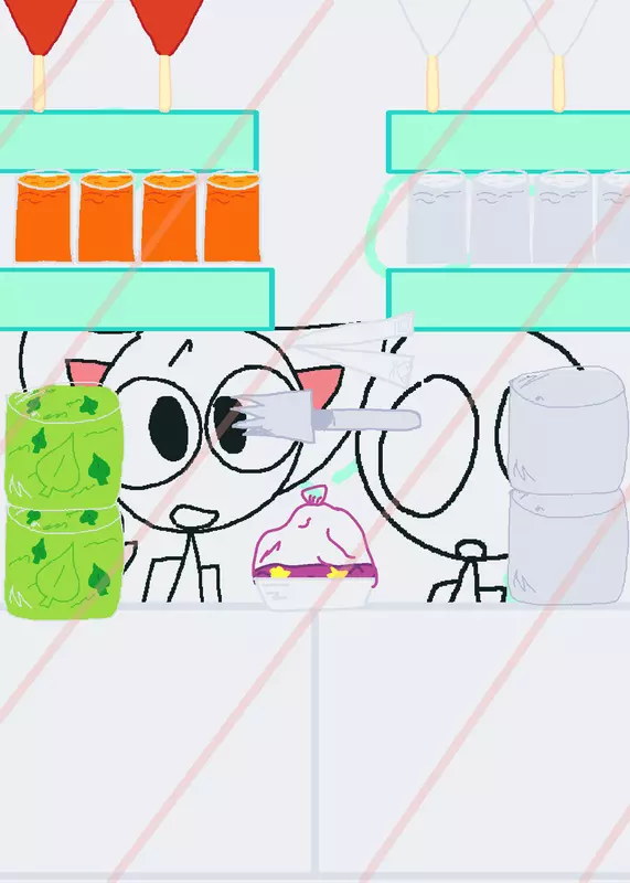 Game by @minicathappy