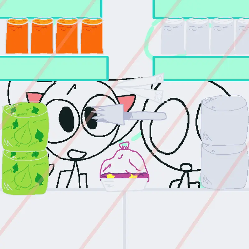 Game by @minicathappy