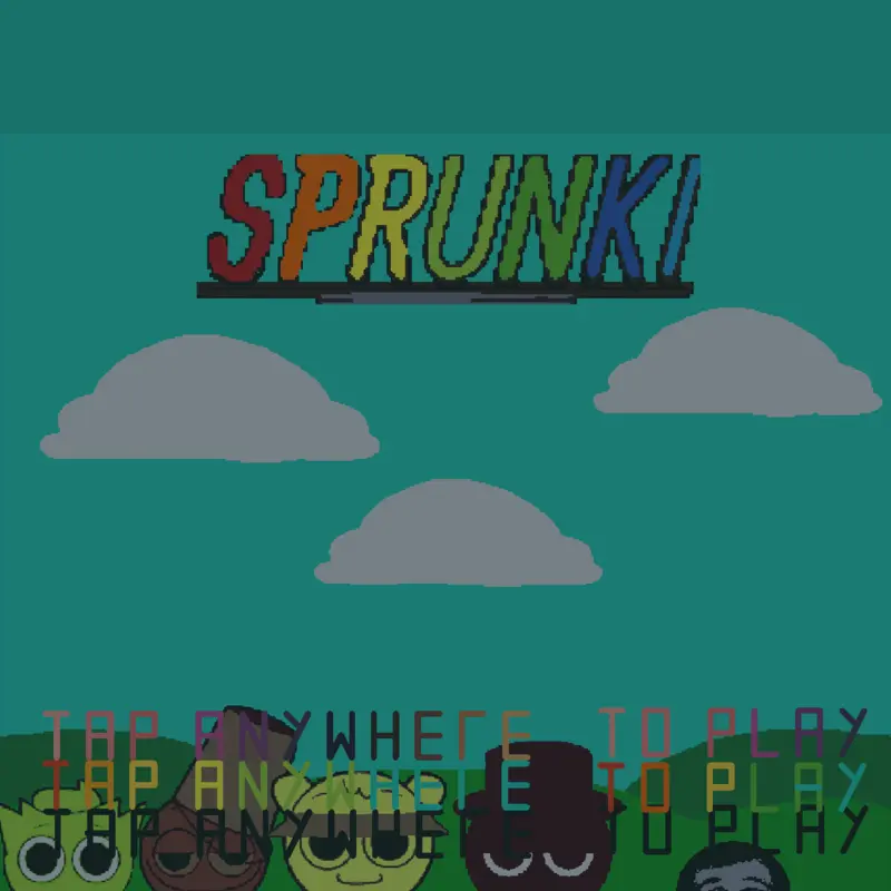 Game by @easyface