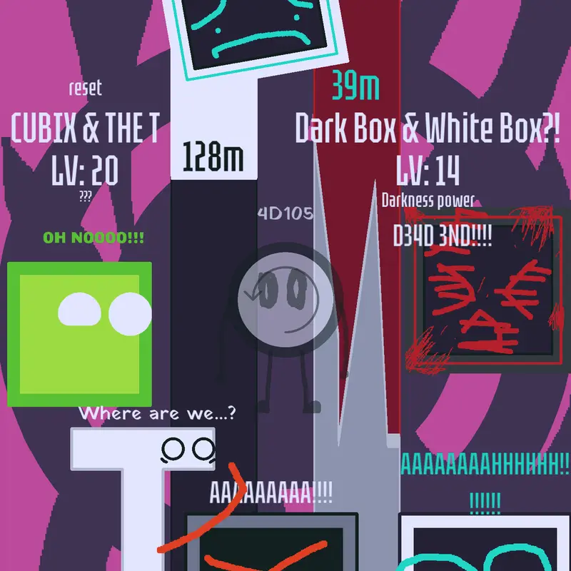 Game by @Cubixium