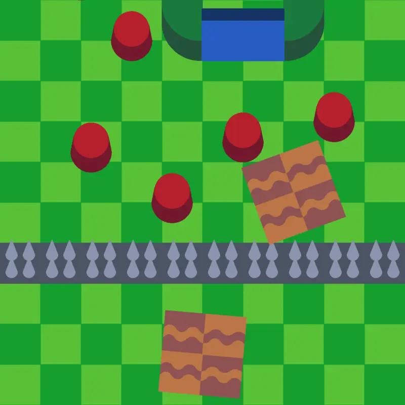 Game by @thebigwings294