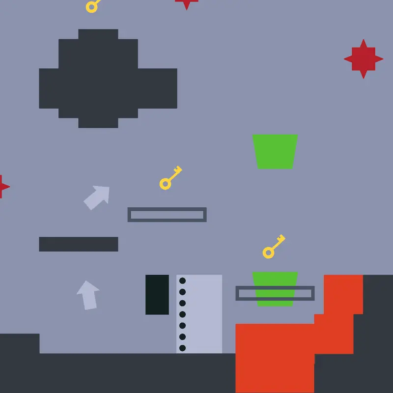 Game by @KarNor
