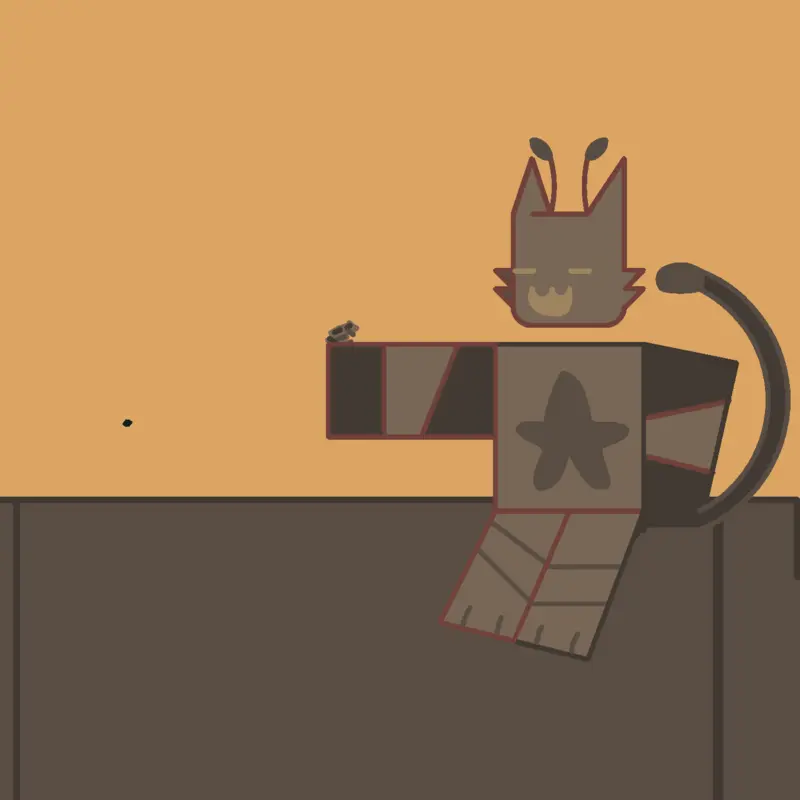 Game by @ReallyTheDog