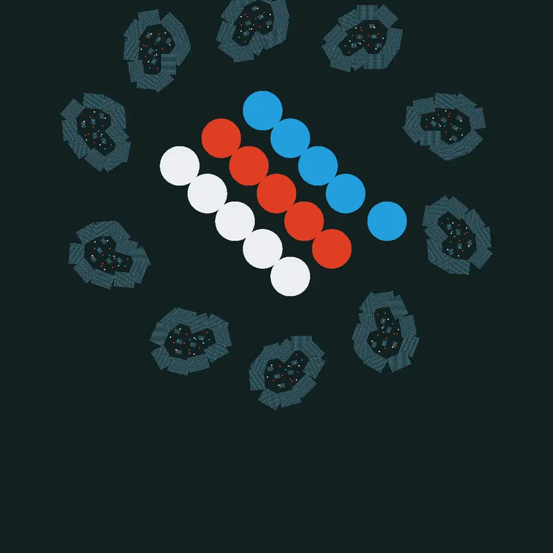 Game by @rozahesenova
