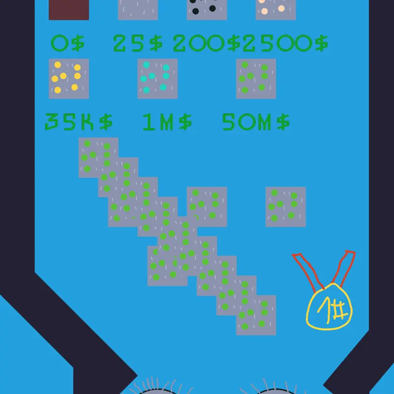 Game by @coolkidizinho