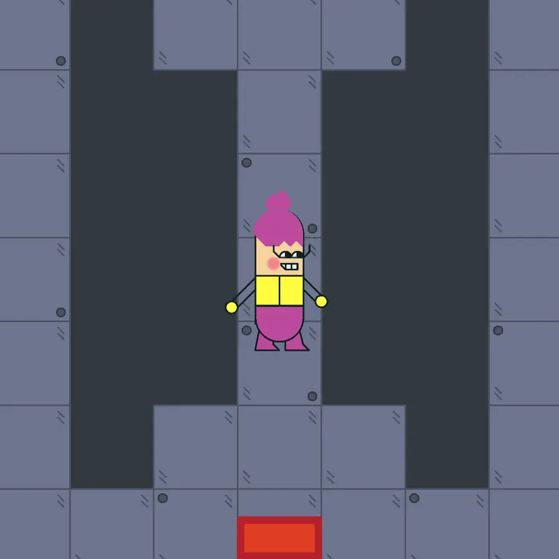 Game by @my_sining_monster_fan