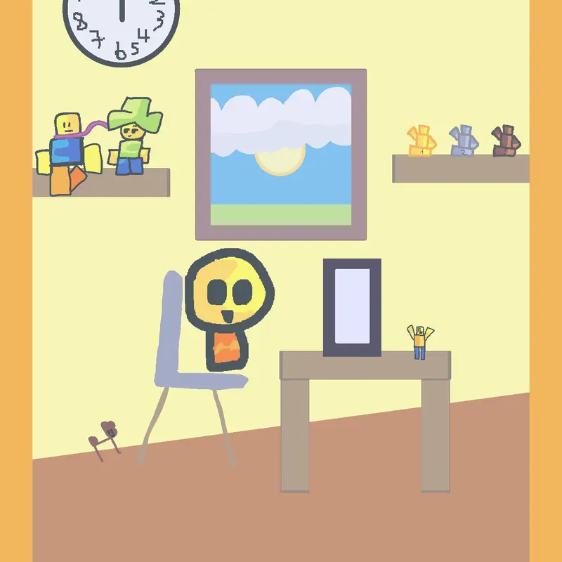 Game by @krookbs