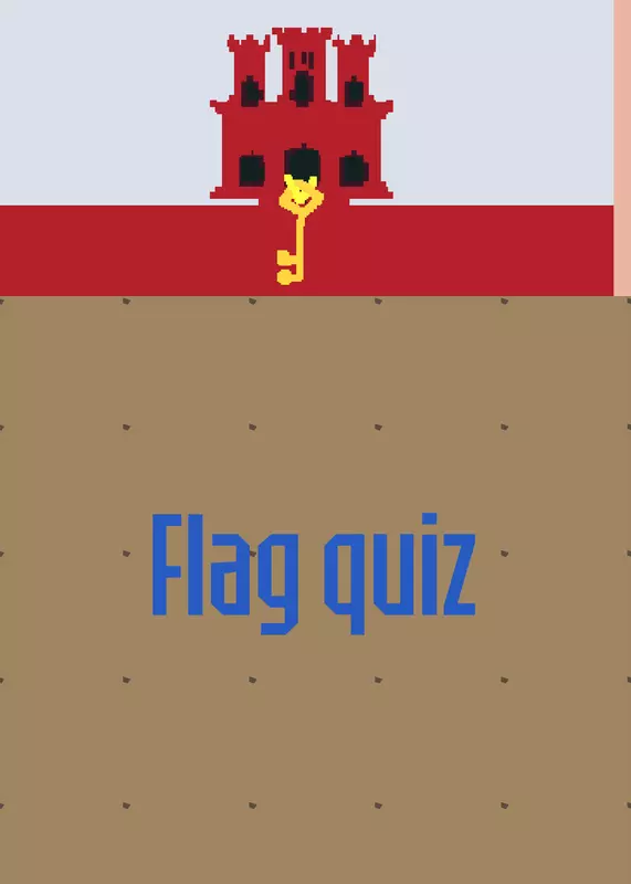 Game by @ovozela