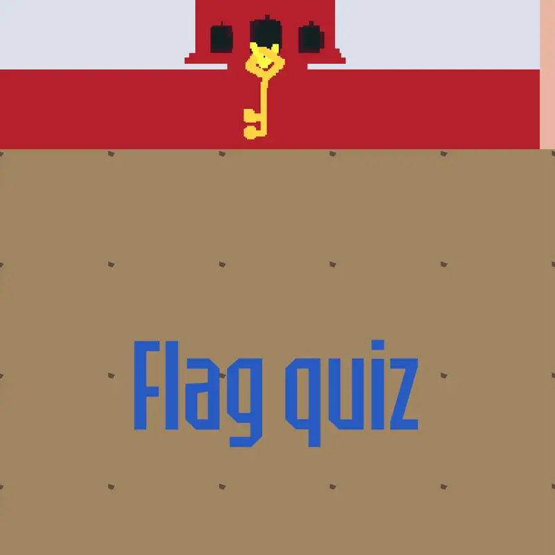 Game by @ovozela