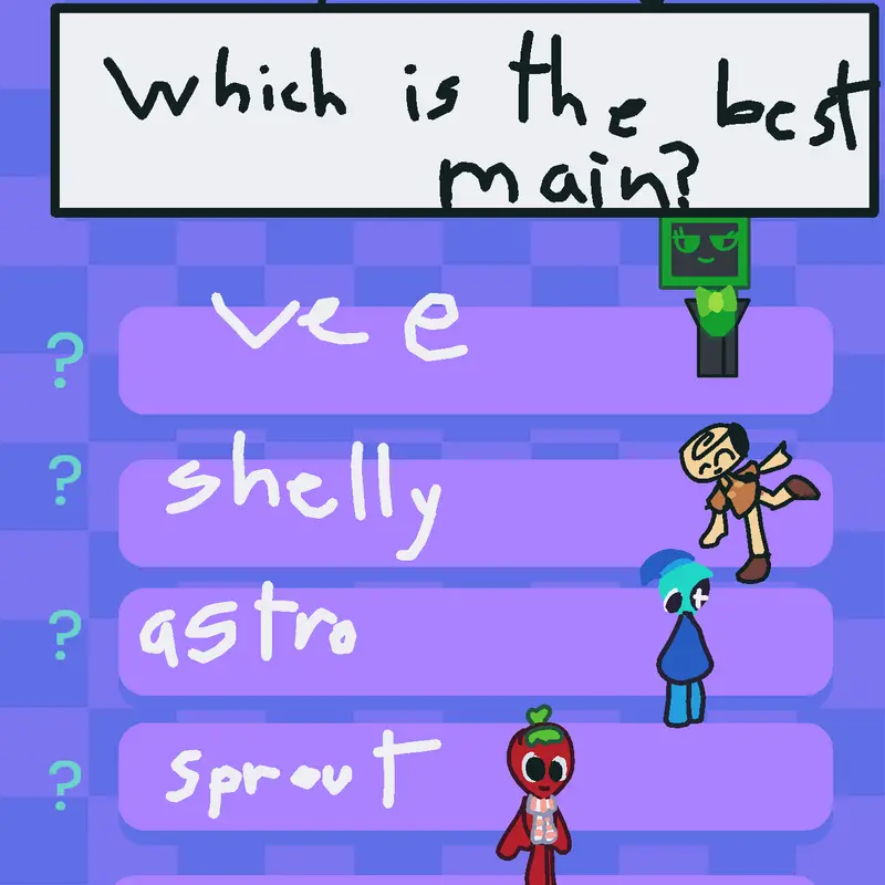 Game by @Ram_happy