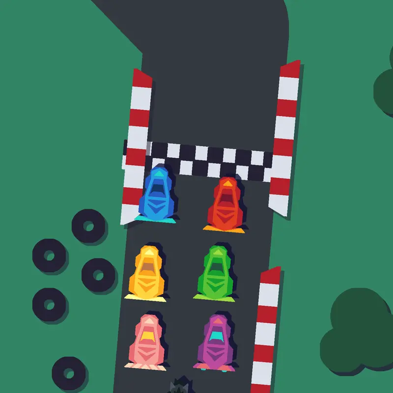 Game by @tqti