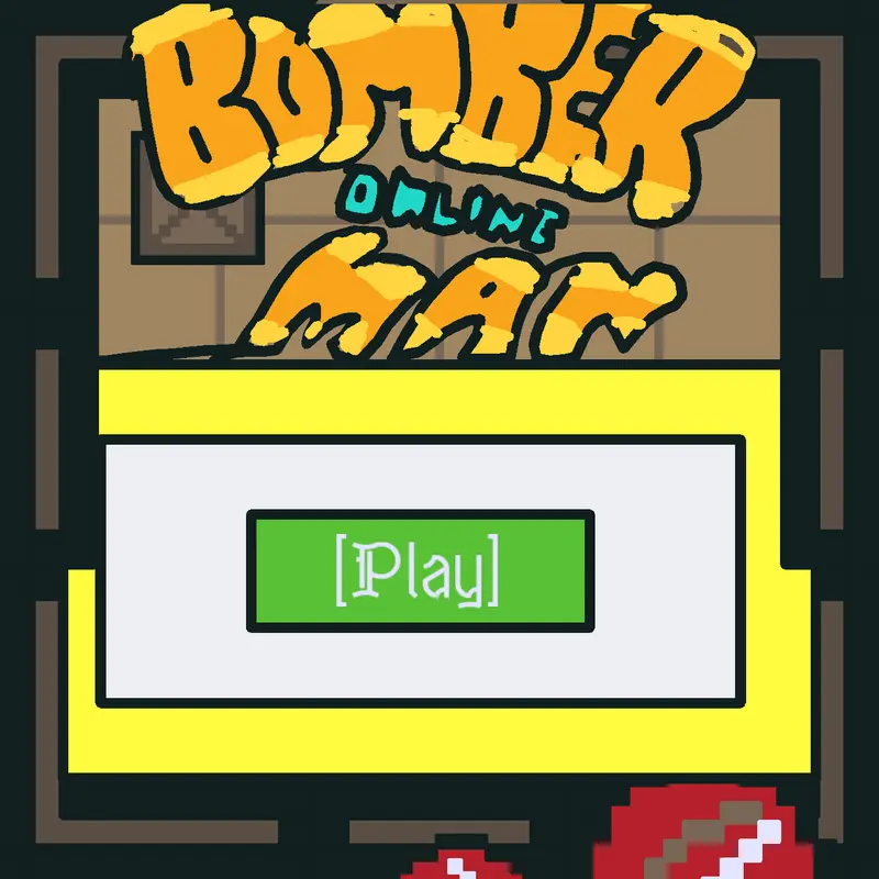 Game by @WoodyBFB1234