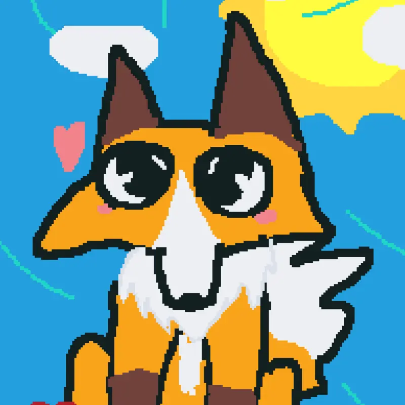 Game by @_bloodwolf