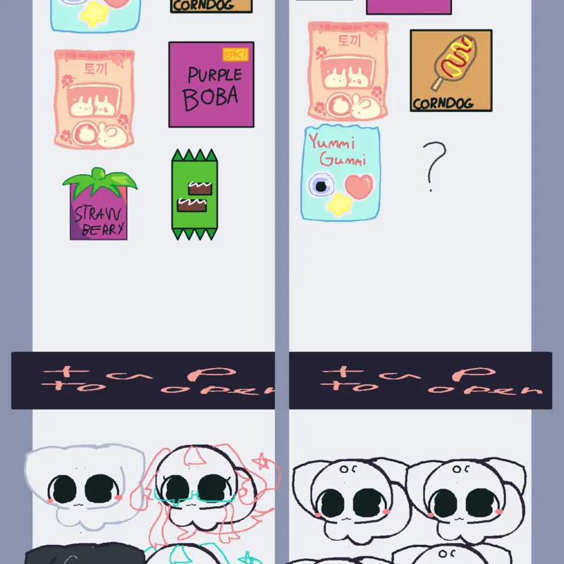 Game by @Harploosh