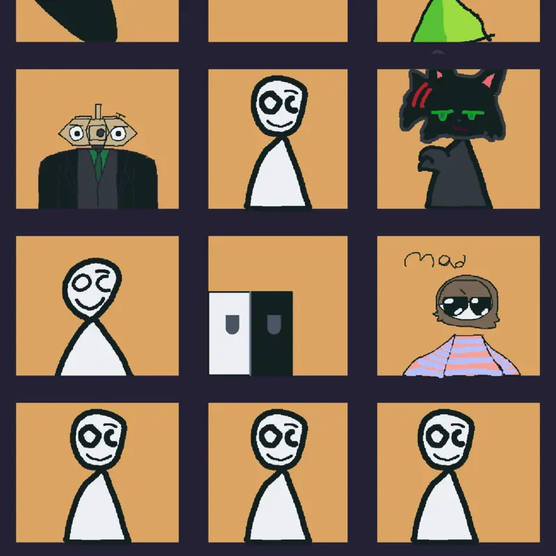 Game by @thecreatorbutnew
