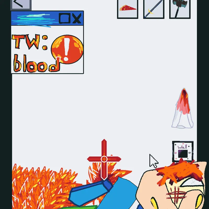 Game by @anitaaaaaaaaaluli