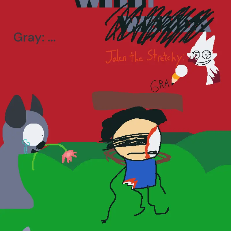 Game by @Jalen_That_Little_Kid