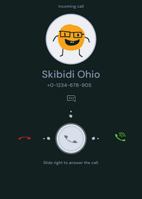 (Overused Low Effort 3AM Calling Deck)