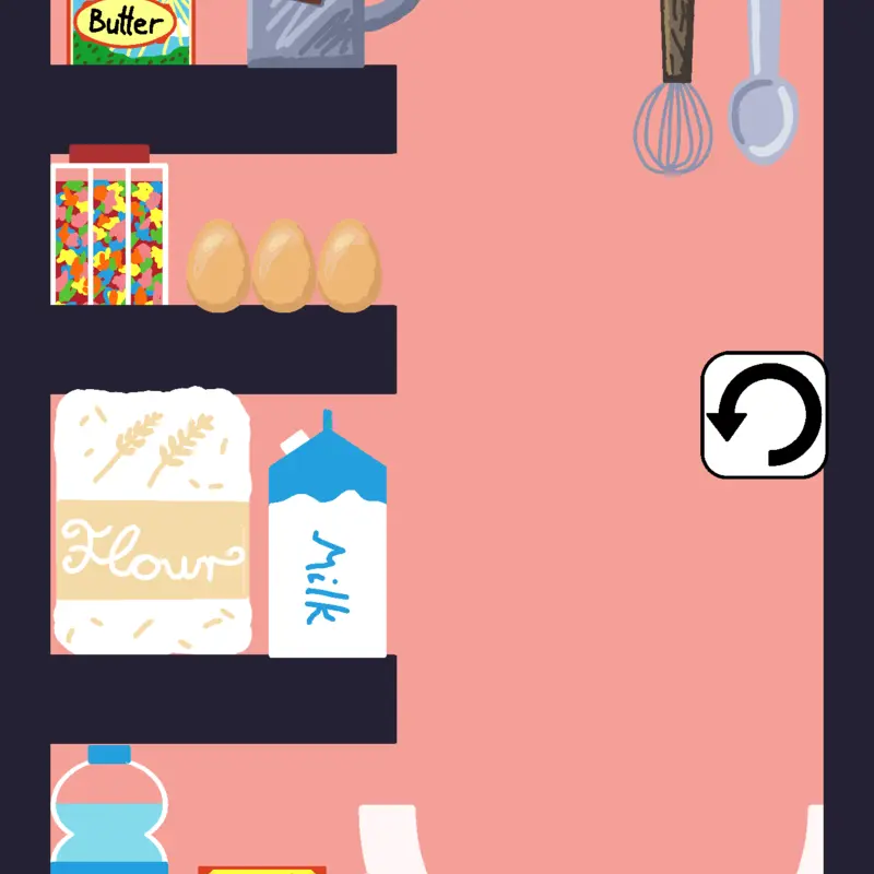 A cook with tada_5257 with awesome by @MaryAnneSuelen