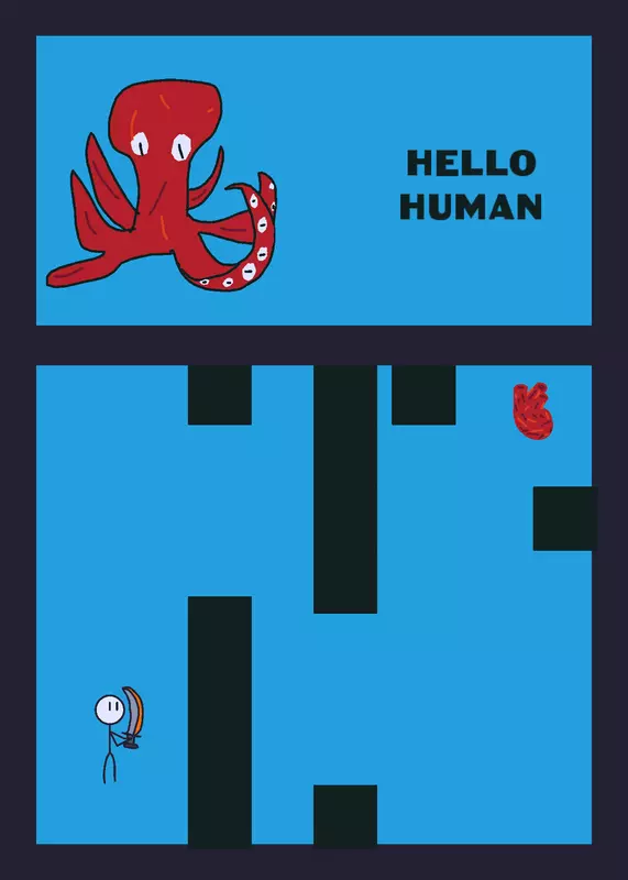 Game by @zakiman