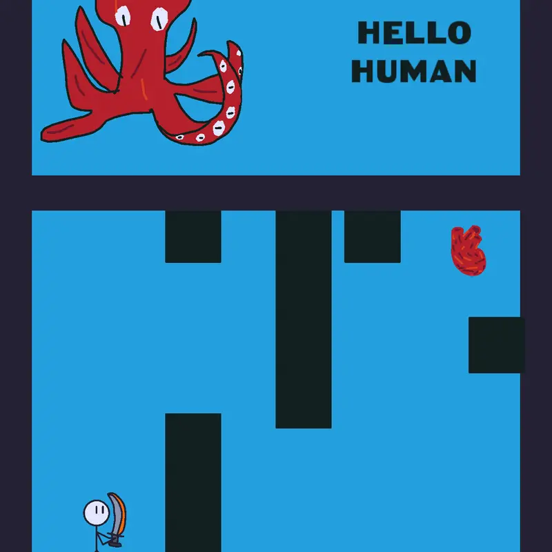 Game by @zakiman