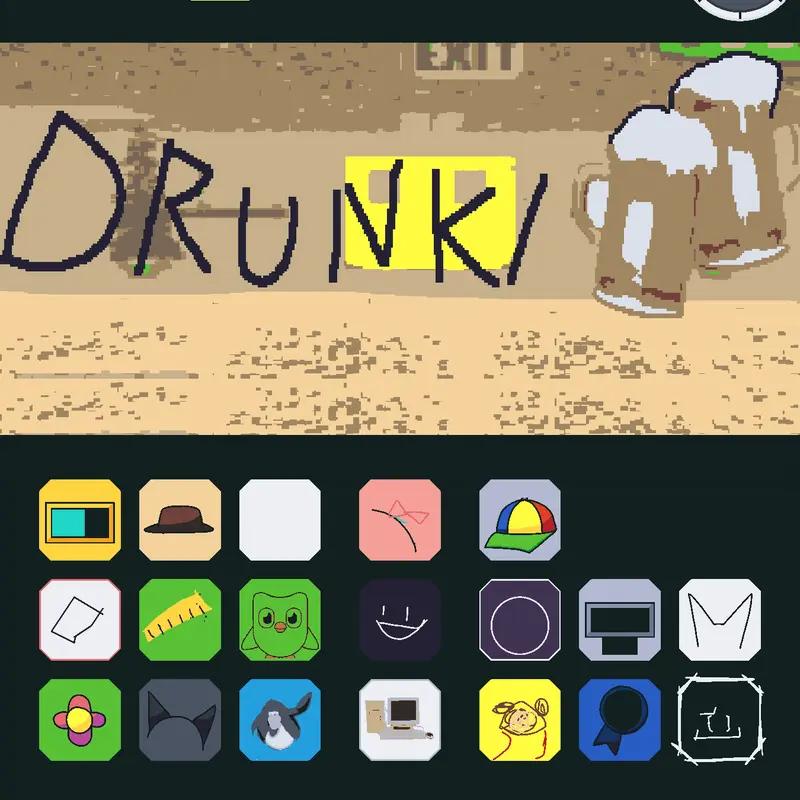 Game by @yesyesyesyesnononp