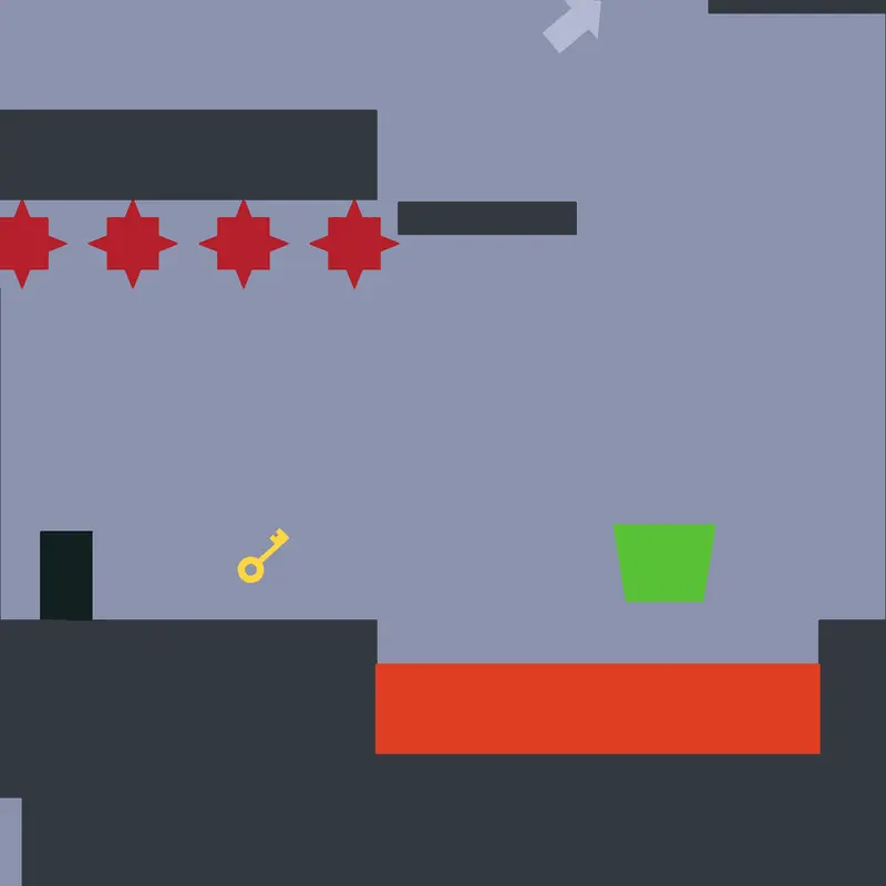 Game by @dreto