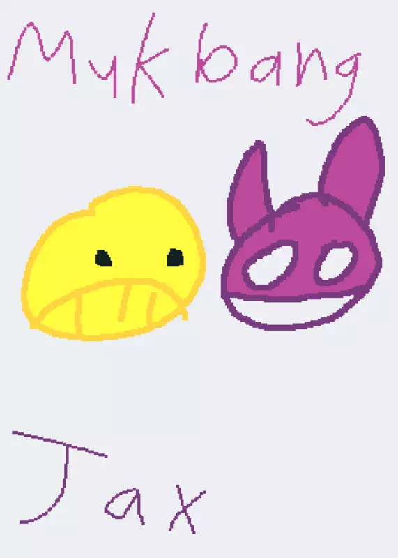 Game by @Jax_fan
