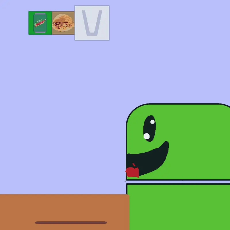 Game by @spasestickman