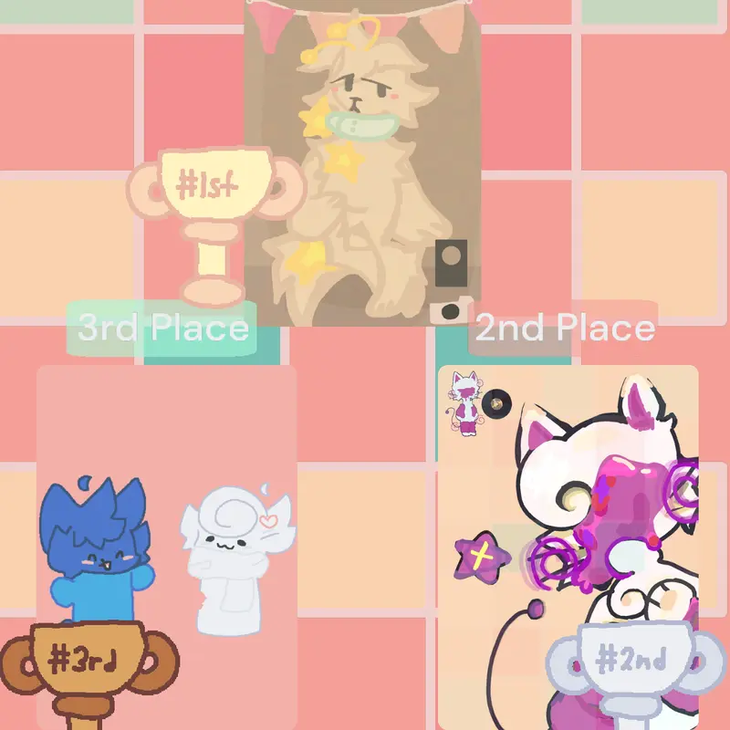Game by @_L1M3C00K13_2024