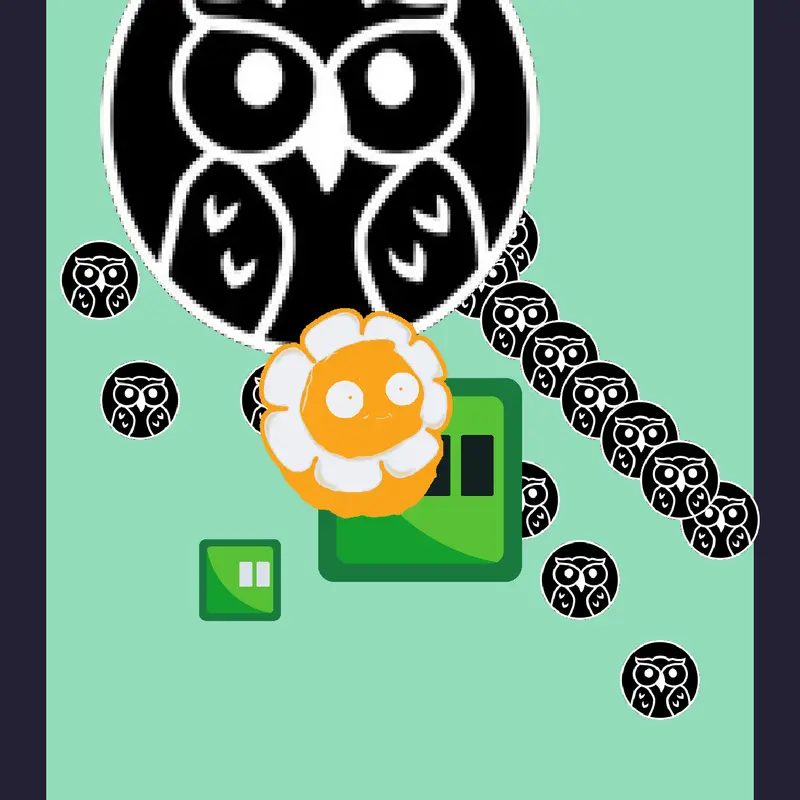 Game by @Wall-nut