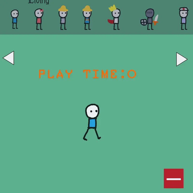 Game by @Agnisjosif450