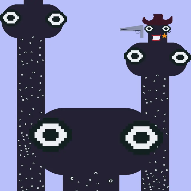 Game by @emderman