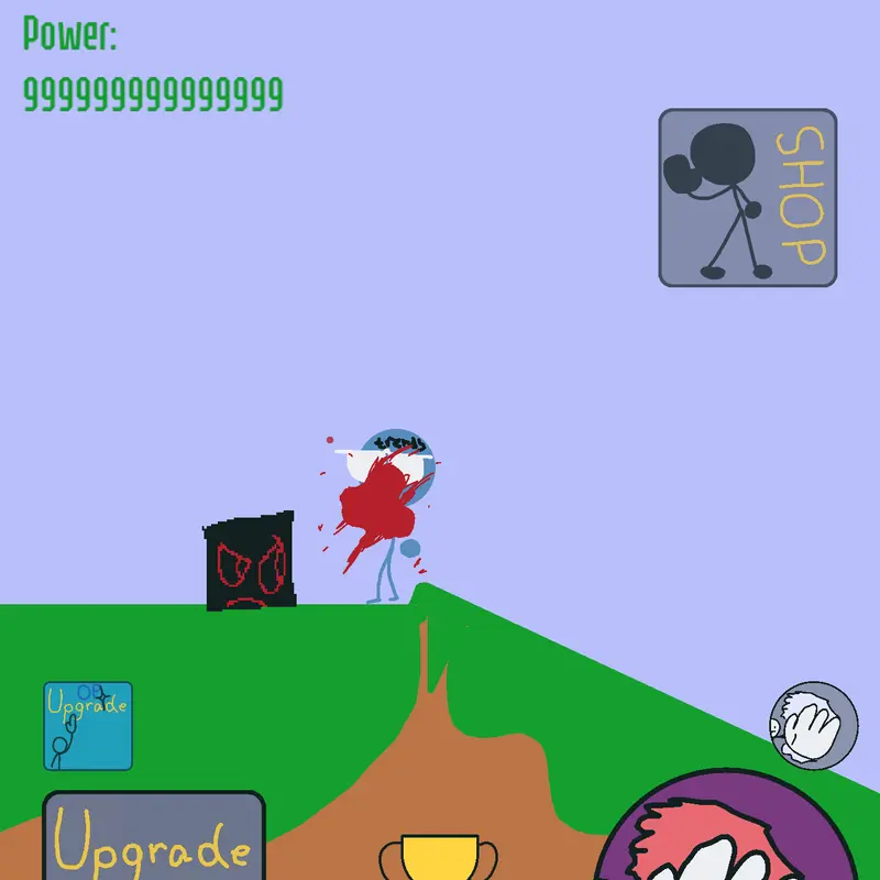 Game by @ramiroliris