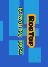 Geometry Dash 2￼