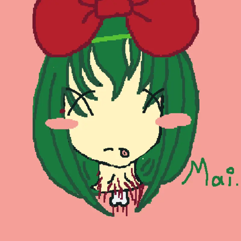 Game by @mai_shishikusa0401