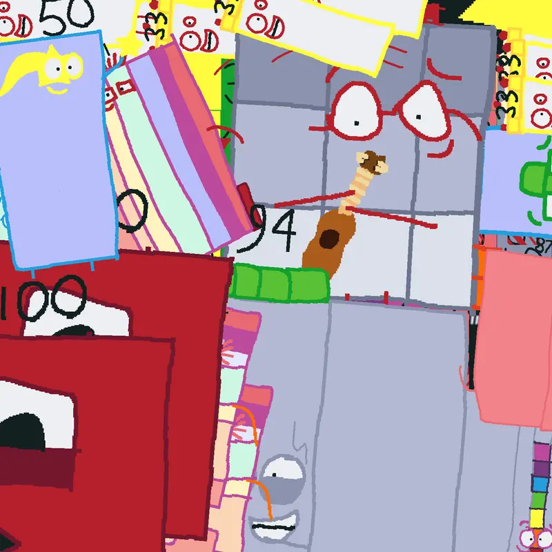 NumberblocksSandboxBand.exe by @Tomtomy