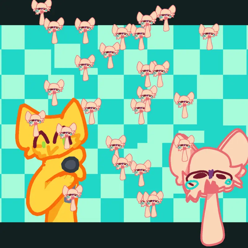 Game by @stickyup