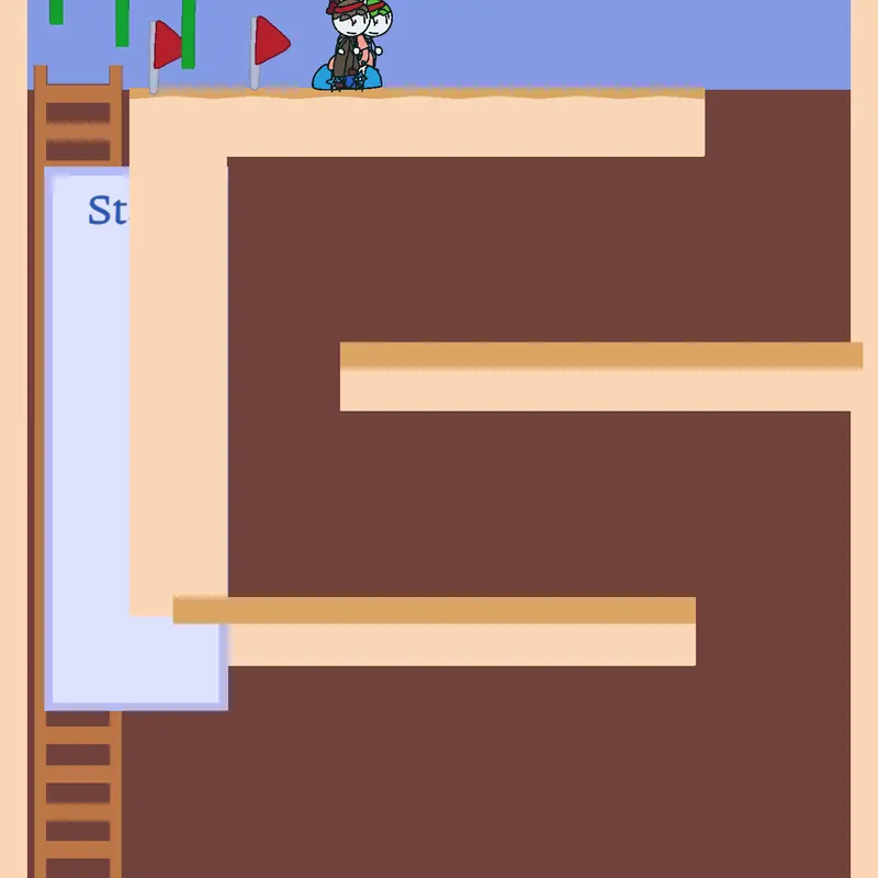 Game by @ZNSFNF699