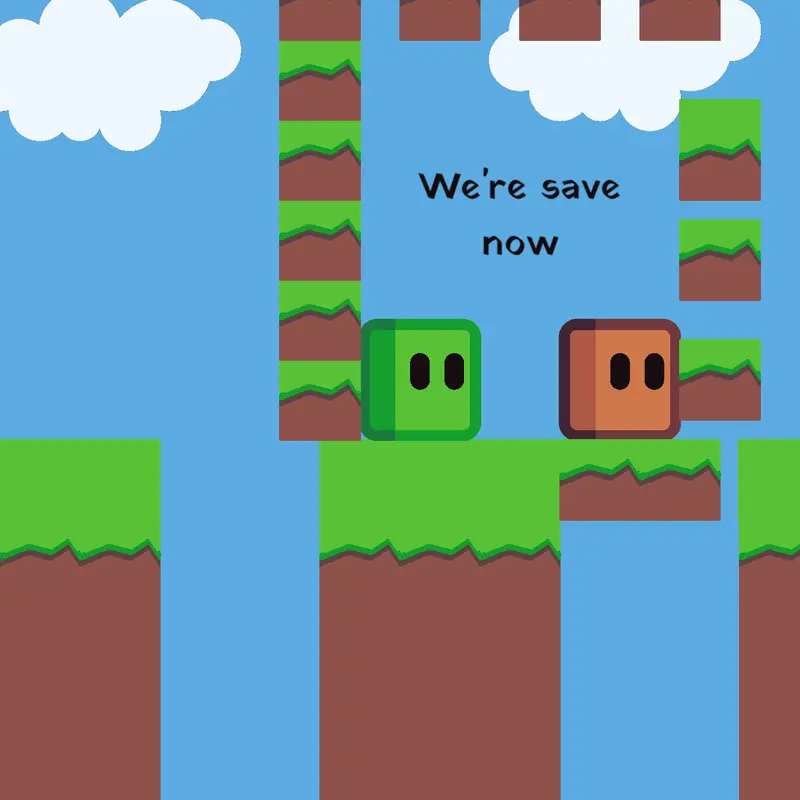 Game by @Zaklar